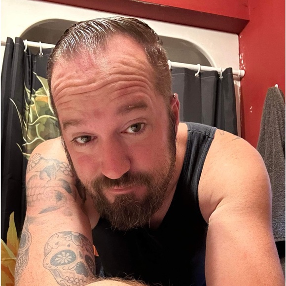 Meet your Posher, Kirby - Picture 2 of 2